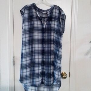 BB Dakota long blouse